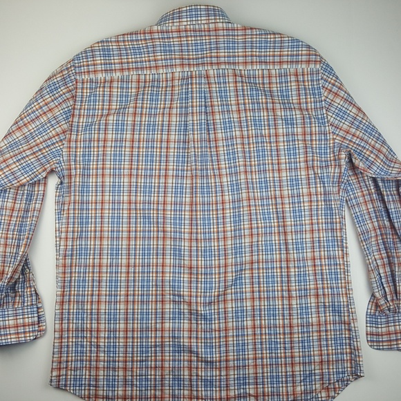 Peter Millar Casual Button down GOOD condition! - Picture 2 of 4
